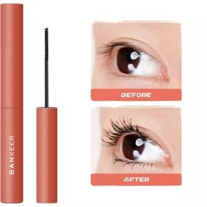 2/$20 CURLING LASH SEPARATING MASCARA BLACK ⚫️